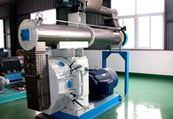 Ring Die Pellet Mill