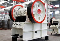 Jaw Crusher