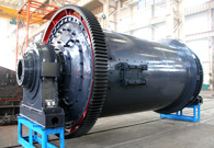 Ball Mill