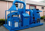 Cable Recycling Machine