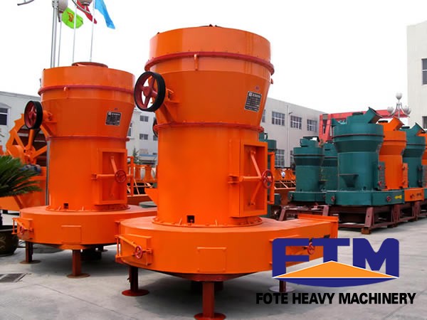 grinding mill