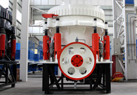 Cone Crusher