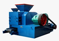 Desulfurization Gypsum Briquette Machine