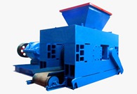 High Pressure Briquette Machine