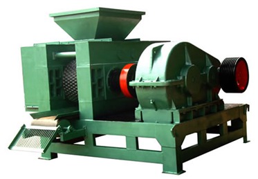 Hydraulic Briquette Machine