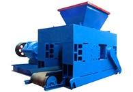 Ore Powder Briquette Machine