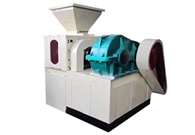 Dry Powder Briquette Machine