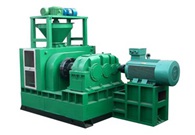 Coal Briquette Machine