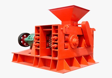 Lime Briquette Machine