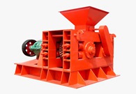 Lime Briquette Machine