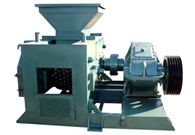 Steel Slag Briquetting Machine