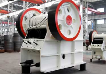 Jaw Crusher