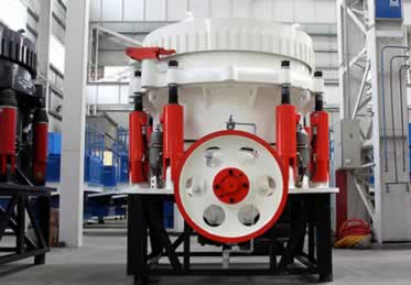 Cone Crusher