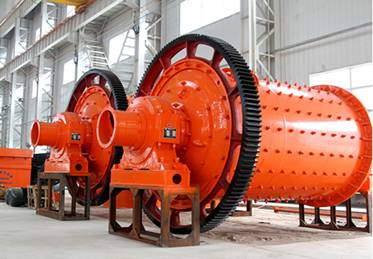 Ball Mill