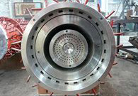 Rotary Kiln Burner