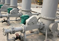 Pneumatic Conveying Ejector