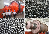 Ball Mill Accessories