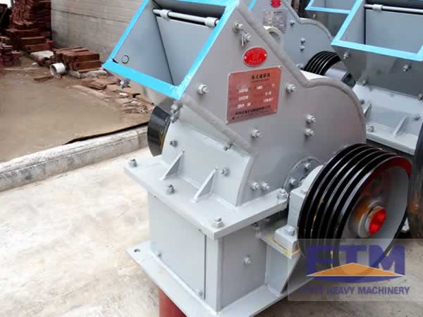 Hammer Crusher