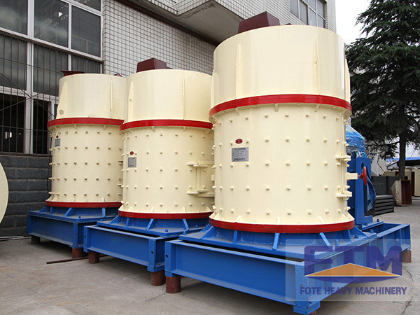 Compound Crusher