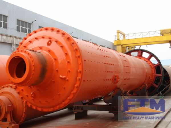 Ball Mill